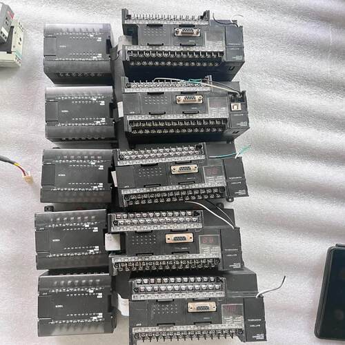 PLC模块 CP1W-16ER 功能 （电子设备）