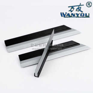 [万友]刀口直尺 刀口平尺  刀口形直尺 刀口型直尺