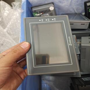 质保1年 成色新 询价 043A 显控触摸屏EA