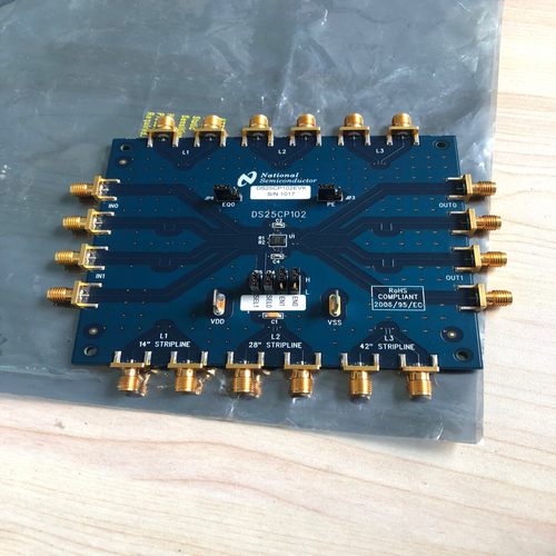 DS10CP152EVKDS10CP152EVK[浩蓉商户]
