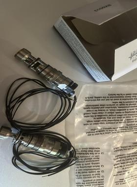 议价-美国MIAC电磁阀BV214A-CB0-00-BBNA-CTADC24VMACBV子弹阀