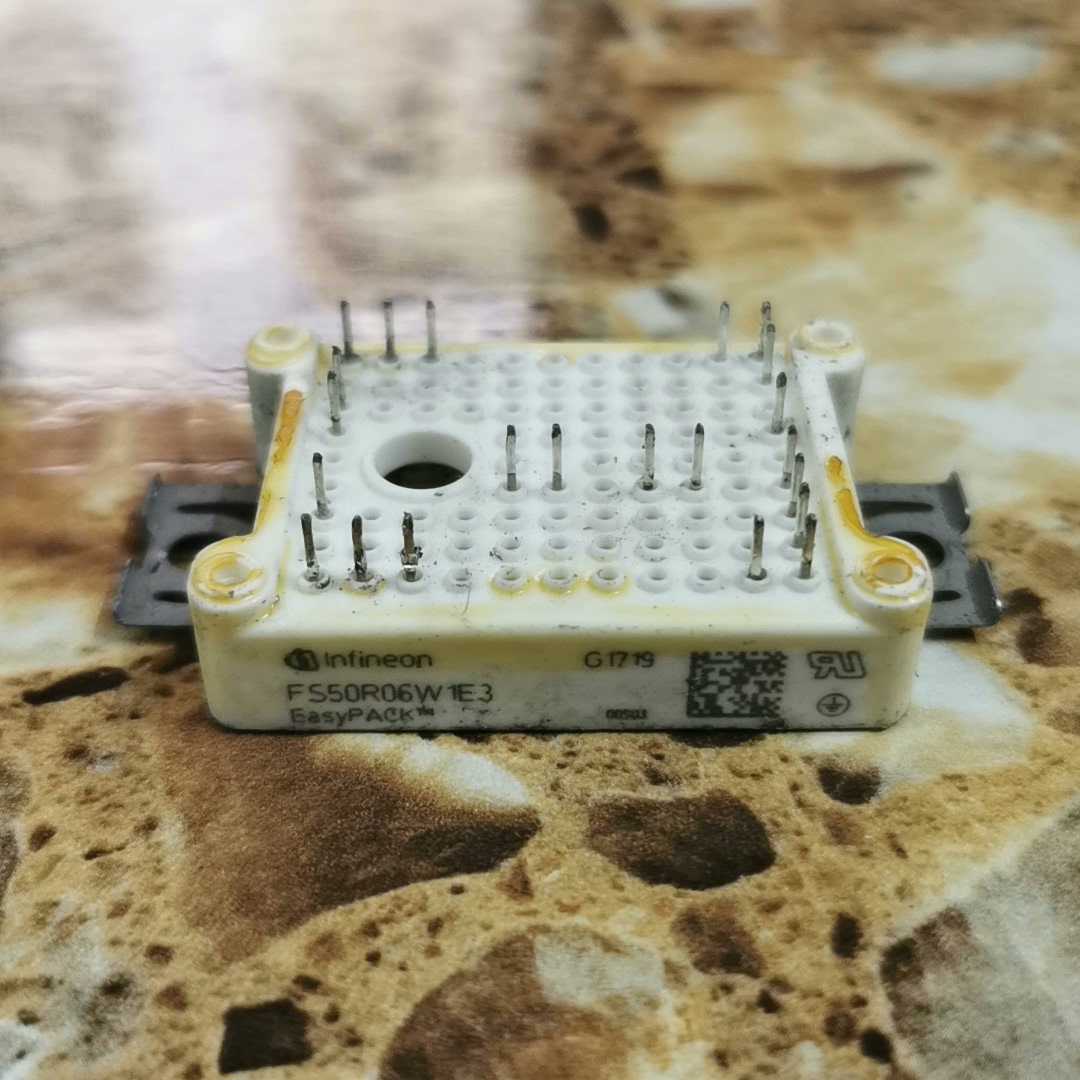 FS50R06W1E3模块询价