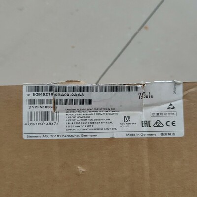 6GK5216-0BA00-2AA3开封，询价