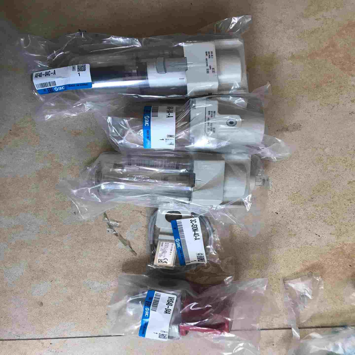 AC40-04CG-SV-A. 气源  全~询价