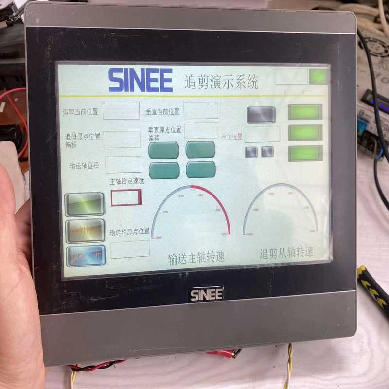 SINEE正玄触摸屏WA2100-30ST P1Q1C48原~询价