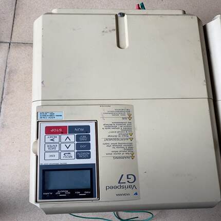 安川G7变频 G7B4015 G7A4011什么型号价格~询价