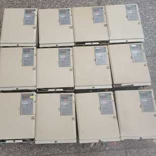 鑫鑫商铺 安川CMR 15KW功能正常成 VB4A0031FBA