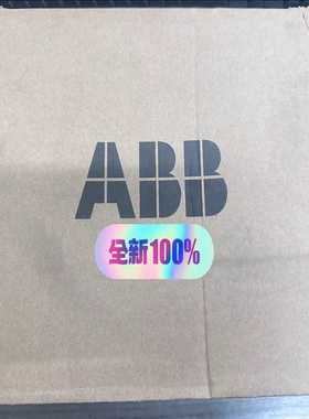 ABB  MFE190-04UP-09A0-2+N8020（耶耶电子）
