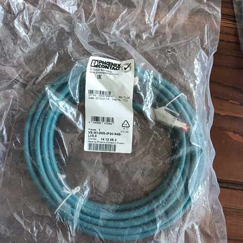 VS-M12MS-IP20-94B-L1/5,0 14120~询价