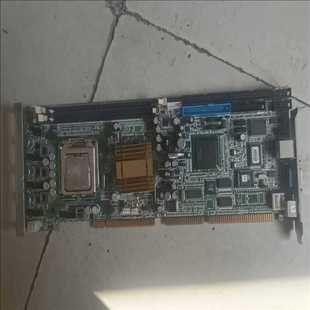 耶耶電子 艾訊工控板 工業設 1.0 SYS71836VG VER