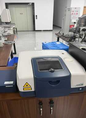 询价~JASCO FT/IR-4100红外光谱仪 一套 议价