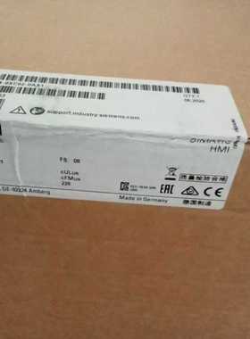 SiemensHMITP2200C触摸屏6AV212询价