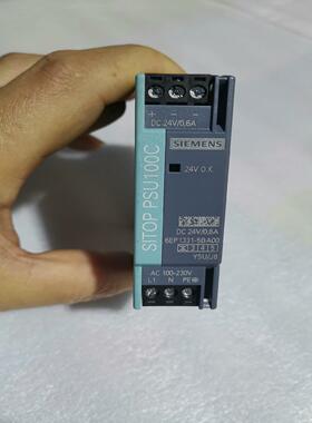 6EP1331-5BA00西门子SITOPPSU100C议价