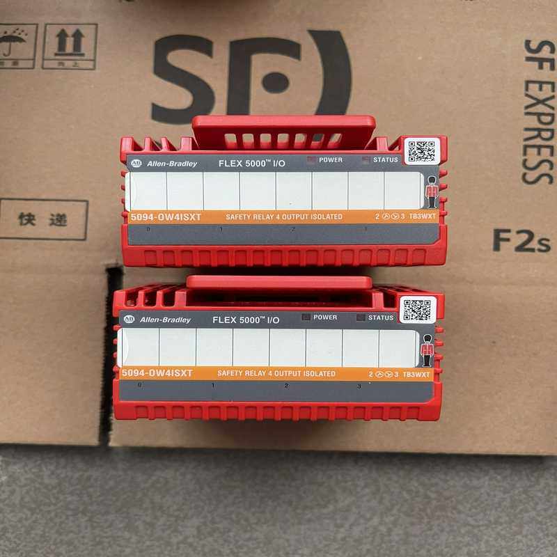 ab 5094-OW4ISXT。、功能正常。议价议价~议价