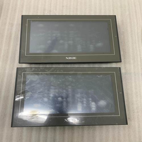 信捷TGA63G-MT触摸屏，功能包好，成色漂亮，实物拍{议价}
