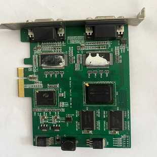 420E VGA 议 维视图像采集卡My