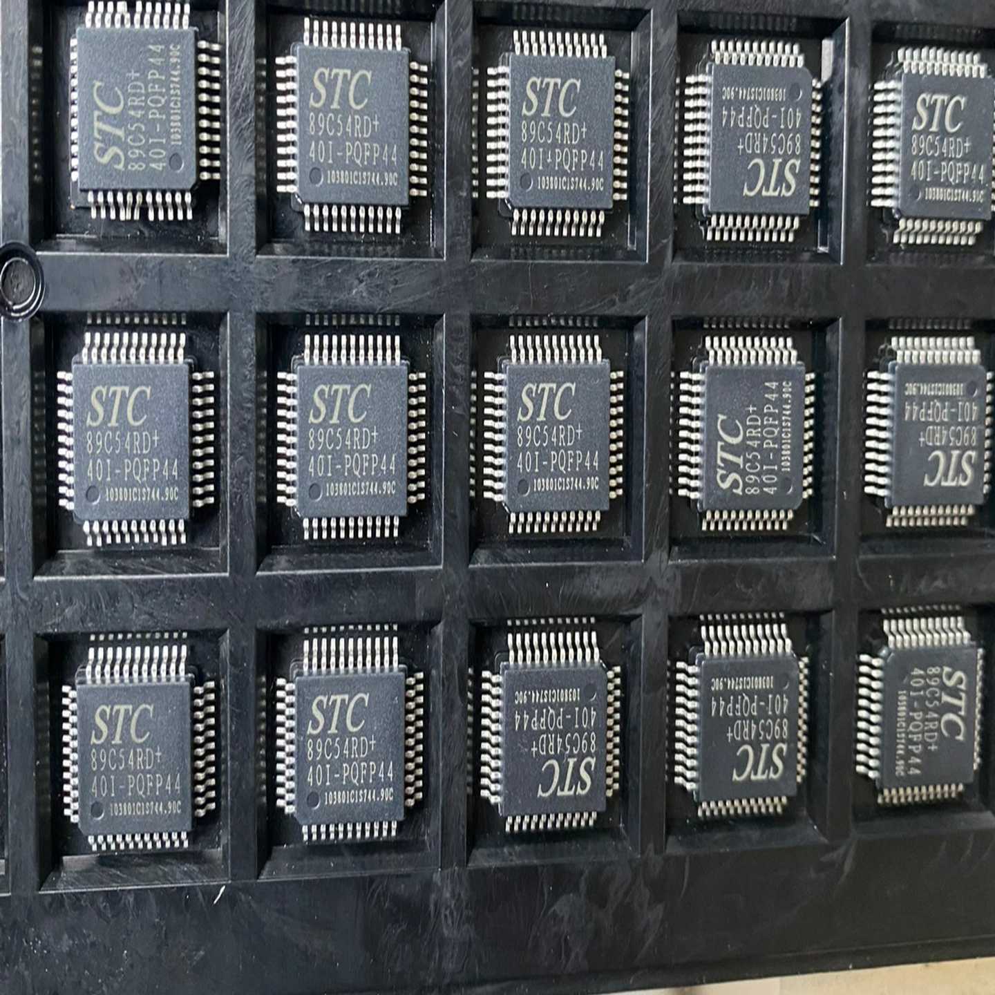 89C54RD STC[浩蓉商户]