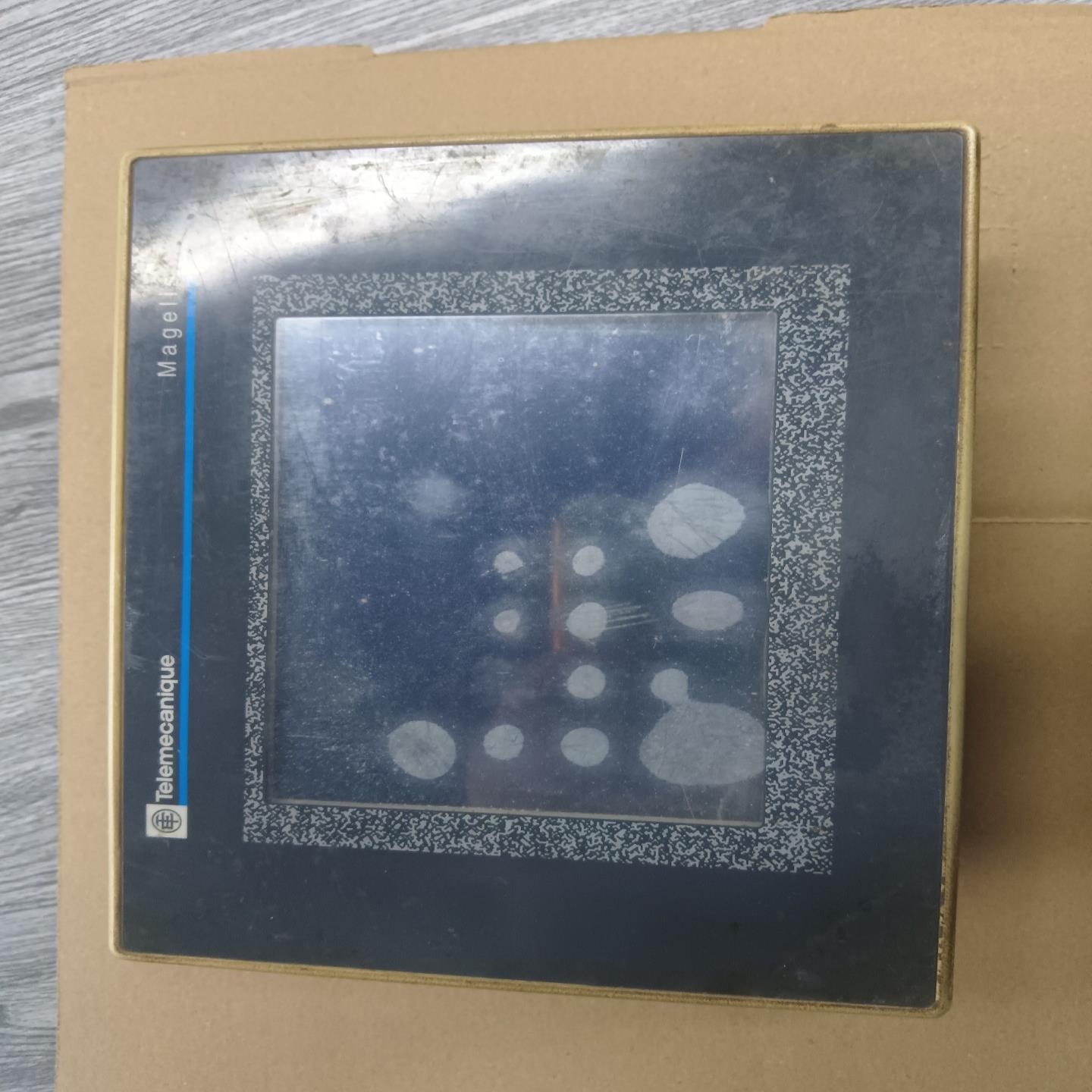 XBTG2110，触摸屏，成色如图，功能测试正常询价