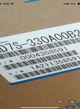 【星慕电子】sgd7s-330a00b