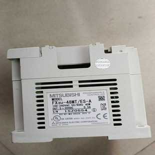 48MTES PLC 已测试功能包好 三菱 南风商行 FX3U