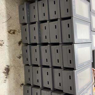 50台 显控触摸屏EA 年份20年 成色9成新 询价 043A