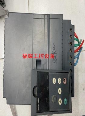 H2400S0022K   众辰变频器剪线拆机的功能包好【询价】