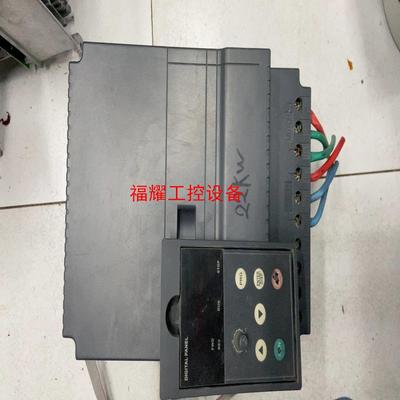 H2400S0022K   众辰变频器剪线拆机的功能包好【询价】