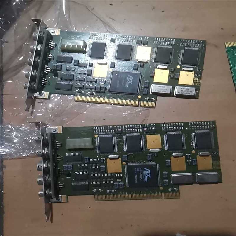 采集卡TIGRIS.BUZZARD-HR4.REV.0（耶耶电子）