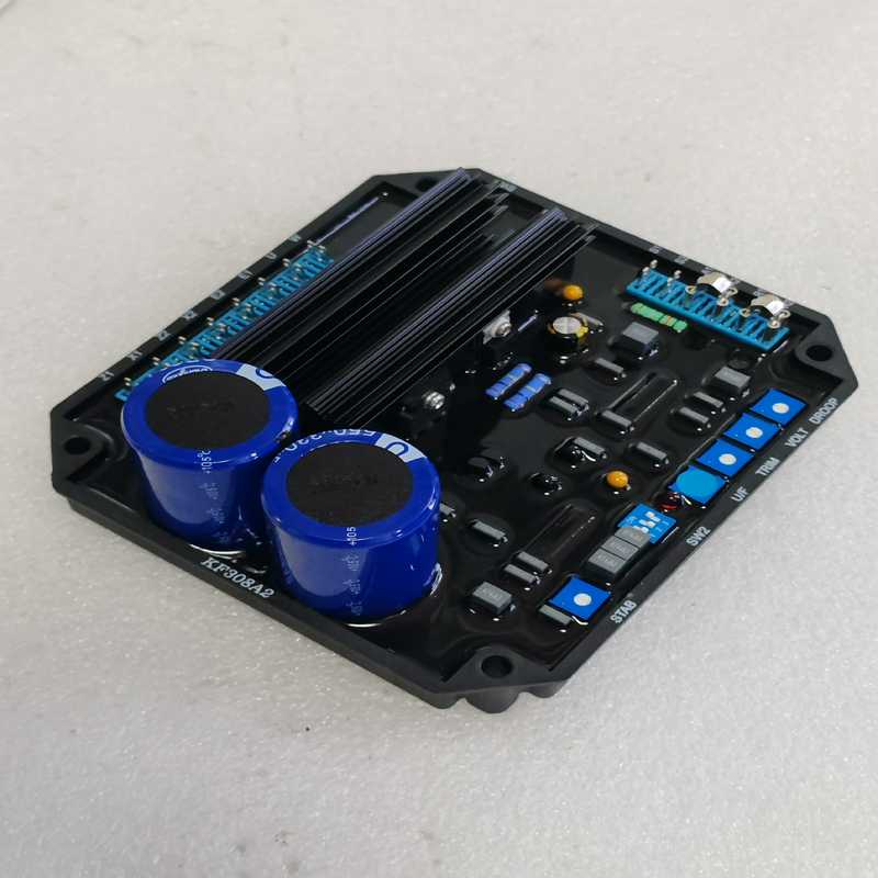 KF308A2调压板【卡奥电子】