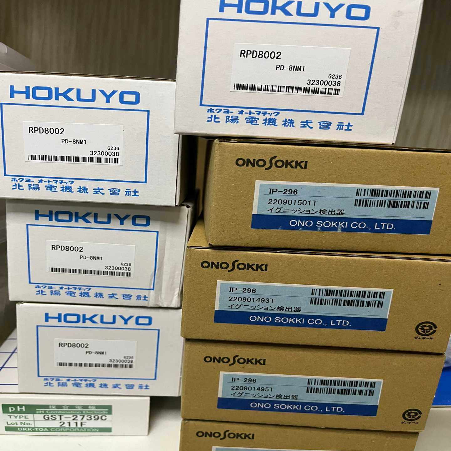 北阳PD-8NM1 光电传感器[浩蓉商户]