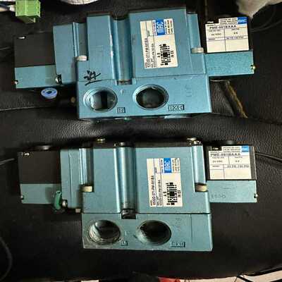 MAC电磁阀6332D-371-PM-591JBA询价