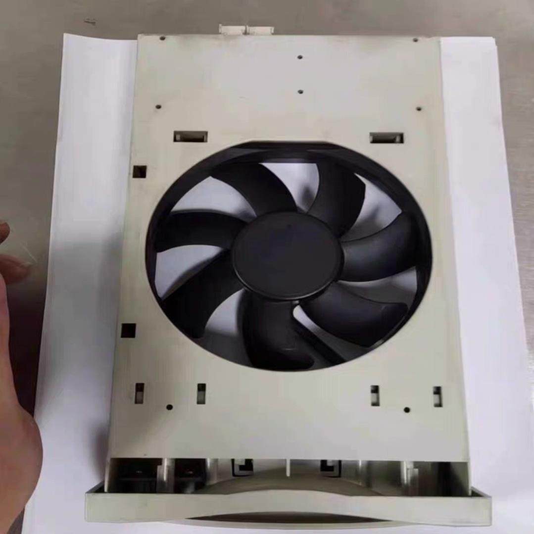 【议价】中兴S330 S325 S385 风扇8成新