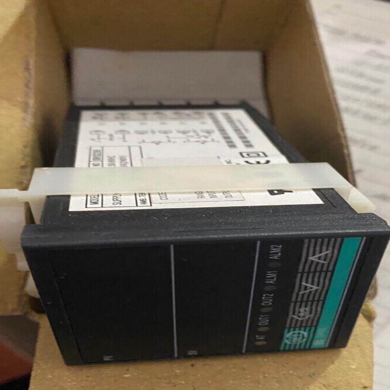 RKC温控表温控器CH102FK02-M*AN-NN CH1（瓠子电子）