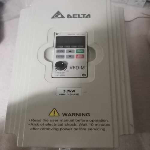 台达变频器VFD037M43A议价（佳毅工控）