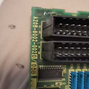 0020 议 8002 A20B 成色新法那科按键接口板