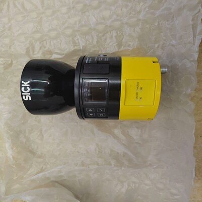 西克MICS3-ABAZ40ZA1安全激光扫描仪实物图片二【议价】