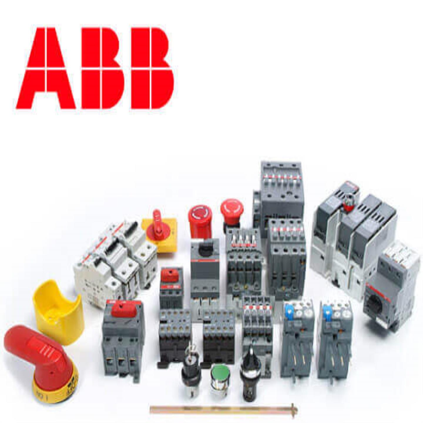 ABB SZ201-B20 CR-SJB20-BLACK C（瓠子电子）