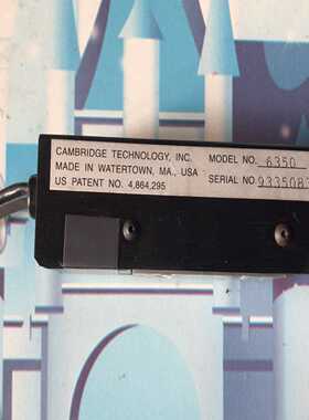 6350 cambridg GALVANOMETER一议价商品