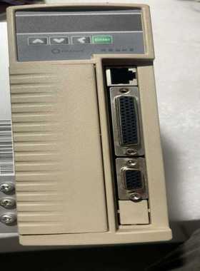 武汉久同智能伺服驱动器TSV-CL015A-E00UNC一台【博航商行】