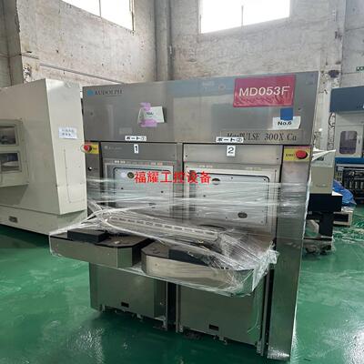 美国RUDOLPH MetaPulse 300XCu晶圆搬运【询价】