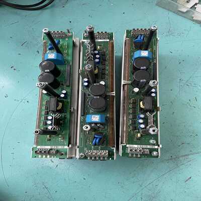 伦茨伺服驱动器带模块，9321LP.6B/9321LP.5D【卡奥电子】