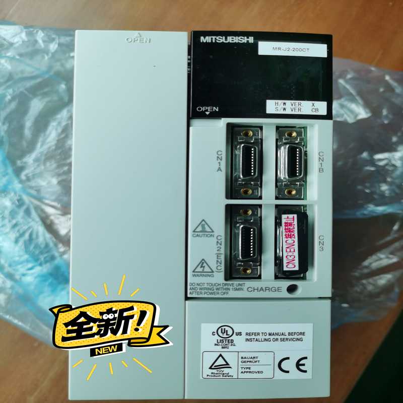 MR-J2-200CT  MR-J2-350CT MR-J2【鑫鑫商铺】