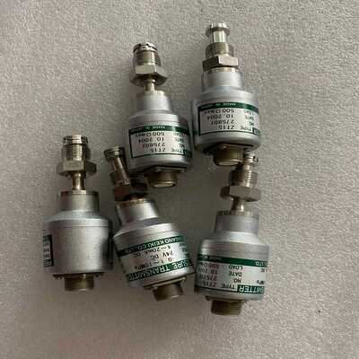 PRESSURE TRANSMTER ZT15 -0.1（佳毅工控）