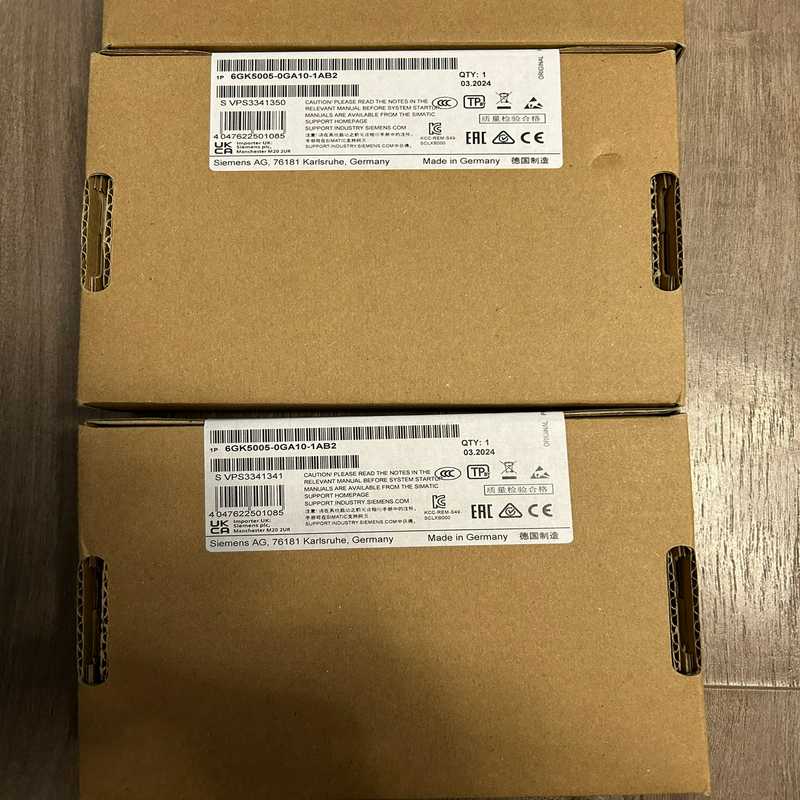 6GK75005-0GA10-1AB2【鑫鑫商铺】