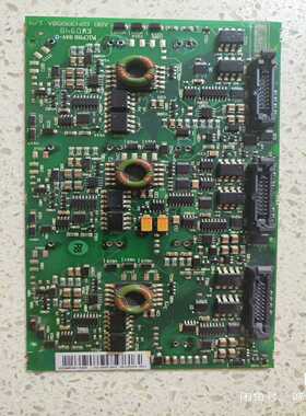 询价~ABB变频器驱动板，agdr-71c，风场技改一手，成色