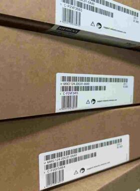 【星慕电子】6AV2124-2DC01-0AX0