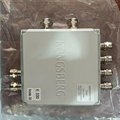KONGSBERG、SENSORS康士佰转换器，372434~询价