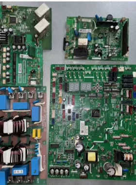 适用~原装 海信中央空调 外机主板H7B01484A H7B01933A P0007Q