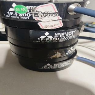 南风商行 三菱机器人 W200 FS001 力觉传感器1f