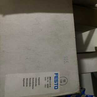 43355 询价 费斯托电磁阀JMDD